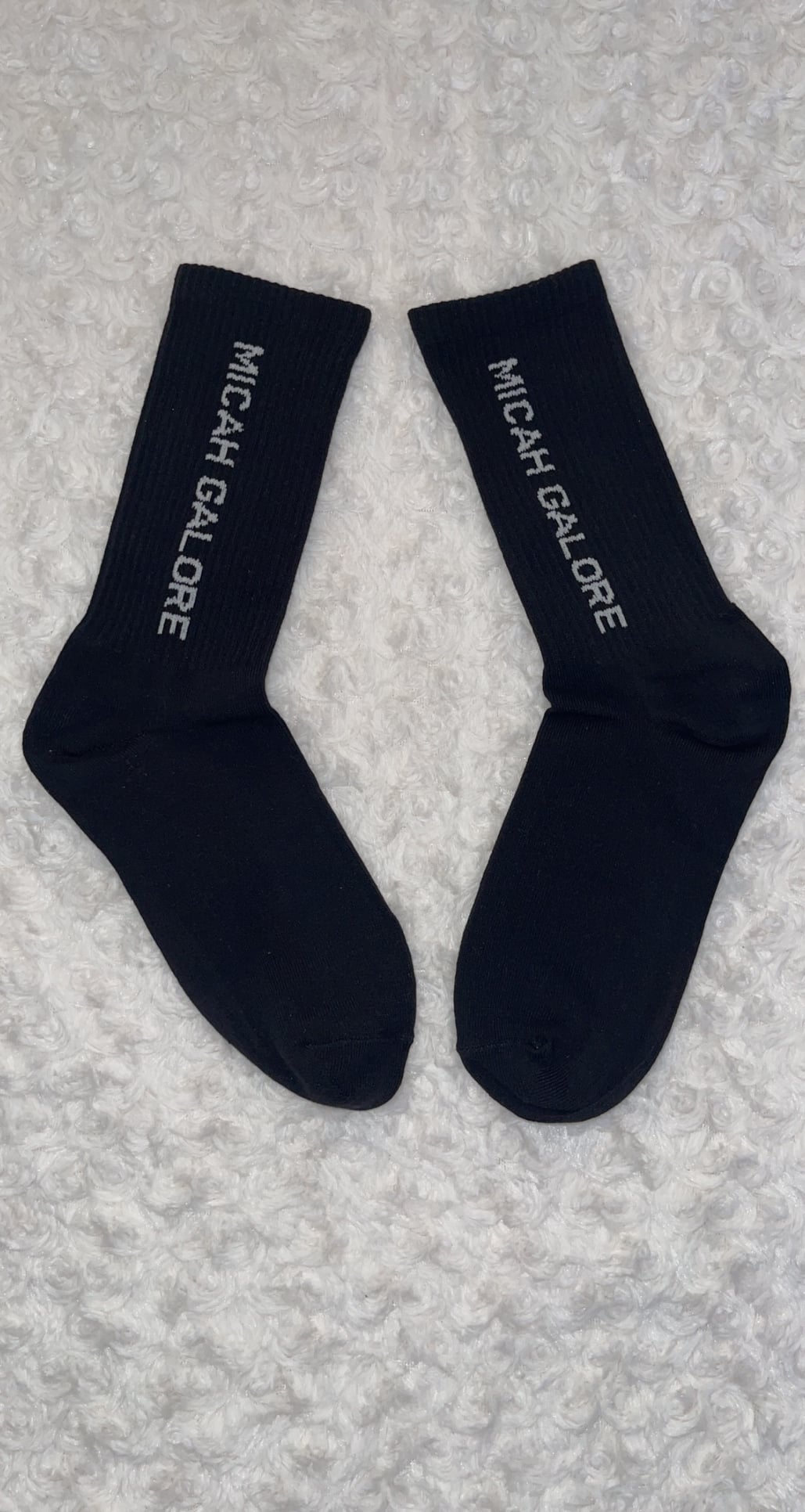 Micah Galore Socks