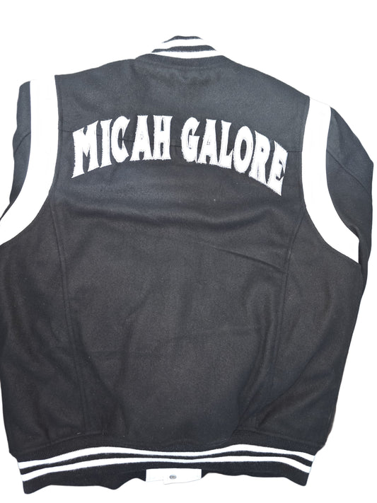 Letterman Jacket
