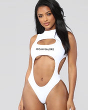 Load image into Gallery viewer, One Piece Micah Galore Swim Suit